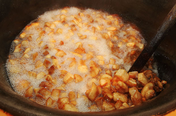 Српски чварци и маст у Бриселу